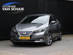 Nissan LEAF - Acenta 40 kWh | SOH 87, 6% | CAMERA | NAVI | CRUISE |