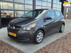 Opel Karl - 1.0 ecoFLEX Edition | Airco | Cruise Control