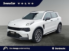Lynk & Co 01 - 1.5 Core | Stoelverwarming | Apple Carplay | 360 graden camera | Adaptive Cruise Control |