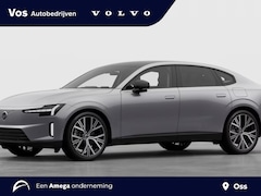 Volvo ES90 - Single Motor Ext. R. Ultra Launch Edition 92 kWh