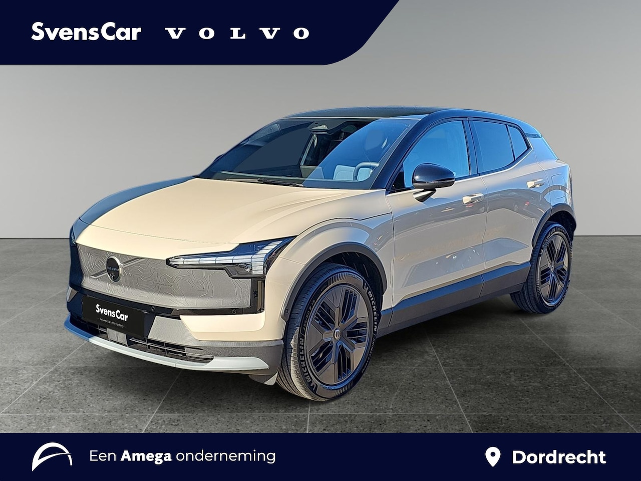 Volvo EX30 Cross Country - Twin Motor Performance Ultra 69 kWh | Panoramadak | AWD | 360 graden camera | Elektrisch v - AutoWereld.nl
