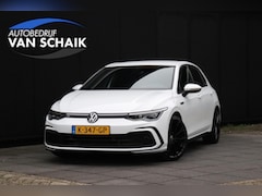 Volkswagen Golf - 1.5 eTSI R-LINE | PDC | NAVI | APPLE CARPLAY | STOEL/STUURVERW. |