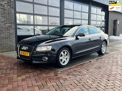 Audi A5 Sportback - 2.0 TFSI | Navi | Clima | Cruise |