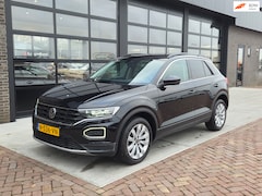 Volkswagen T-Roc - 1.0 TSI Style Business | CarPlay | ACC | Cruise |