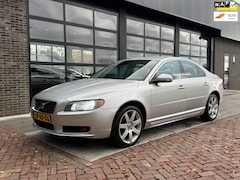 Volvo S80 - 2.5 T Momentum | Autm | Leer | Navi | Clima | Cruise |