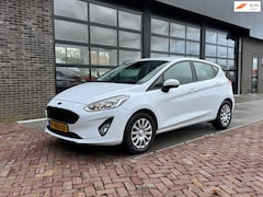 Ford Fiesta - 1.1 Trend | PDC | Clima | Cruise | Stoelverwarming |