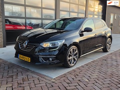 Renault Mégane - 1.2 TCe Bose | Autm | Groot Navi | Led | 1/2 Leer |