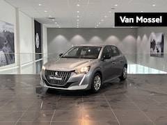 Peugeot 208 - 1.2 Active | Airco | Apple Carplay/Android Auto | DAB | Cruisecontrol