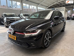 Volkswagen Polo - 2.0 TSI GTI