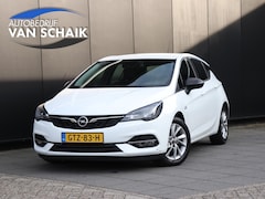 Opel Astra - 1.2 Business Elegance | CAMERA | NAVI | BLUETOOTH | LMV |