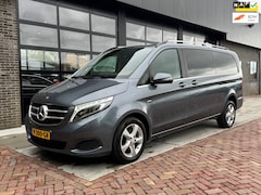 Mercedes-Benz V-klasse - 250d Extra Lang DC Edition | Autm | Leer | Xenon | Camera |