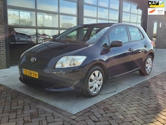 Toyota Auris - 1.4 D-4D Terra