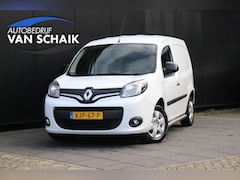 Renault Kangoo - 1.5 Blue dCi 95 Work Edition | AIRCO | BLEUTOOTH |