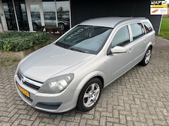 Opel Astra Wagon - 1.6 Edition AC/CRUISE/LMV/ELEK PACK APK+NAP