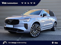 Volvo XC90 - T8 Plug-in hybrid AWD Ultra Dark Exec. Ed. | FULL OPTION | Luchtvering | Bowers & Wilkins
