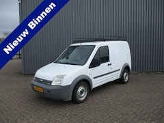Ford Transit Connect - T220S 1.8 TDCi Airco Trekhaak