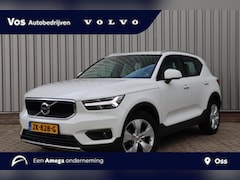 Volvo XC40 - T4 Momentum Pro | Vos geleverd en onderhouden | BTW | Trekhaak | Harman Kardon |