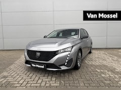 Peugeot 308 - 1.2 PureTech Active Pack Business | Apple Carplay & Android Auto | Parkeersensoren | Navi