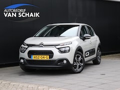 Citroën C3 - 1.2 PureTech Business | STOELVERW. | PDC | CRUISE | APPLE CARPLAY |