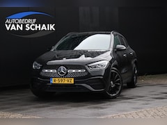 Mercedes-Benz GLA-Klasse - 180 AMG Line | PANO | CAMERA | NAVI | CRUISE | LMV |
