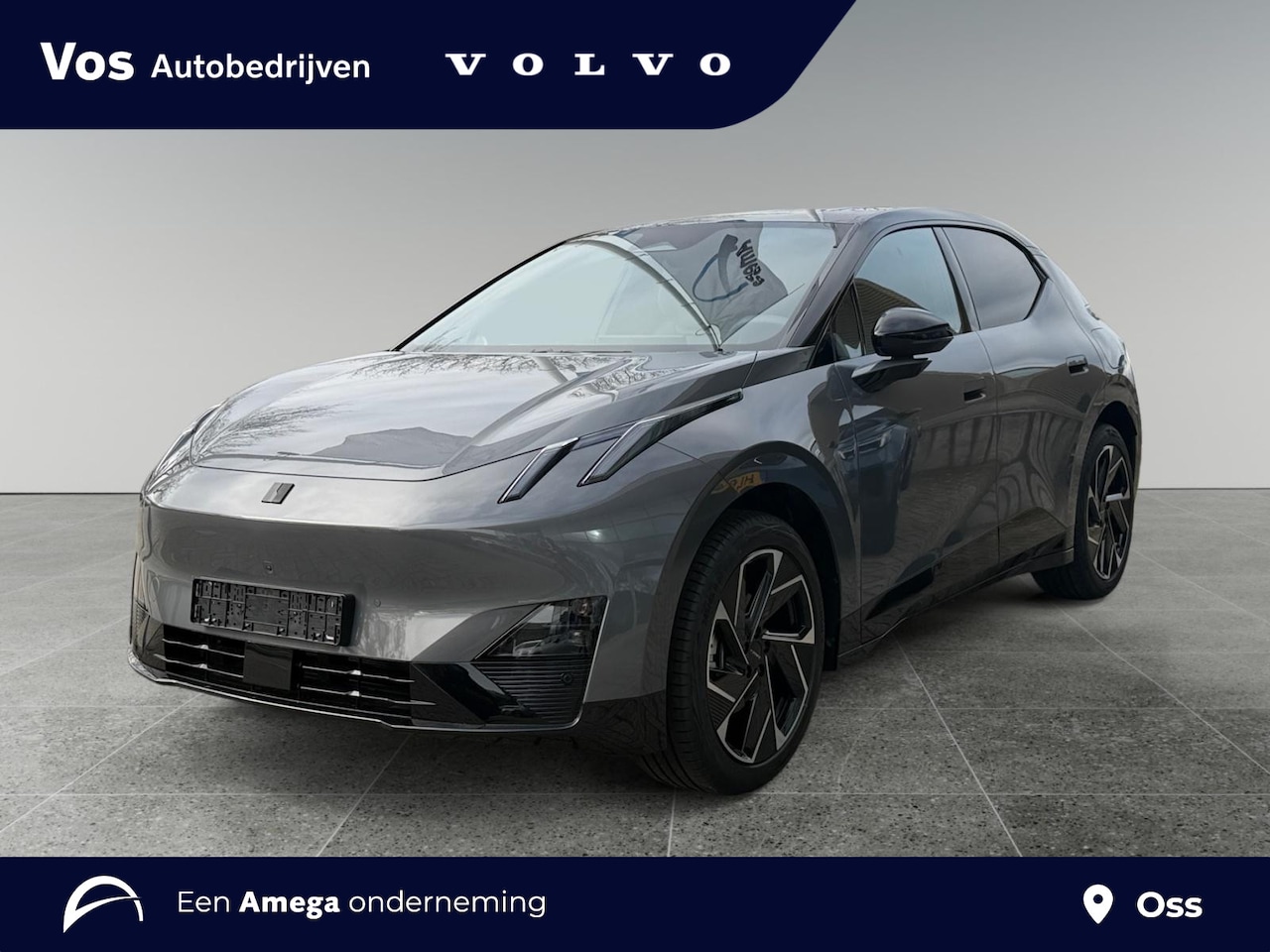 Lynk & Co 02 - More 66 kWh | Harman Kardon | Panoramadak | Uit voorraad leverbaar | - AutoWereld.nl