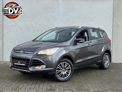 Ford Kuga - 1.5 Titanium CLIMAT TREKHAAK ELEK PAKKET LMV STL VERW CRUISE