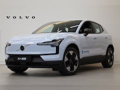 Volvo EX30 - 272PK Single Motor Plus Elek Stoelen | Stoel & Stuurverwarming | HK Audio | Blis | 18''