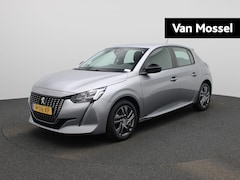 Peugeot 208 - 1.2 PureTech Active Pack