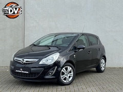 Opel Corsa - 1.4-16V AIRCO ELEK PAKKET STL VERW STUUR VERW 5 DEURS