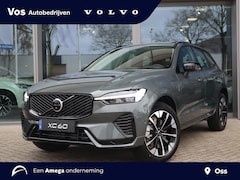Volvo XC60 - 2.0 T6 Plug-in hybrid AWD Plus Dark | Premium Pakket | Uit voorraad leverbaar |