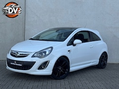 Opel Corsa - 1.4-16V OPC LINE STL VERW STR VERW AIRCO PDC