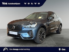 Volvo XC60 - 2.0 T6 Plug-in hybrid AWD Ultra Dark | Full Option| MY26| Bowers & Wilkins audiosysteem| L