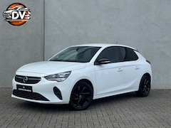 Opel Corsa - 1.2 Elegance DB-RIEM VV APPLE CAR PLAY PDC CRUISE LMV