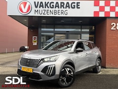 Peugeot 2008 - 1.2 PureTech 130 Allure // FULL LED // ADAPTIVE CRUISE // DODEHOEKDETECTIE // NAVI + CARPL
