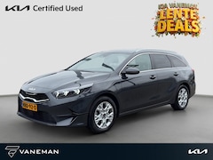 Kia Cee'd Sportswagon - Ceed 1.5 T-GDi DynamicPlusLine Automaat