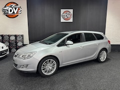 Opel Astra Sports Tourer - 1.4 Edition LMV AIRCO TREKHAAK ELEK PAKKET