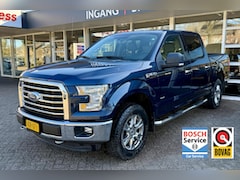 Ford F150 - USA 3.5 V6 Ecoboost SuperCrew MARGE Camera, Climat, LM