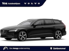 Volvo V60 - T8 Plug-in hybrid AWD Ultra Perf. Ed. Dark
