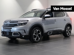 Citroën C5 Aircross - 1.6 Plug-in Hybrid 225 Business Plus NAVIGATIE - HOGE INSTAP - APPLE CARPLAY/ ANDROID AUTO
