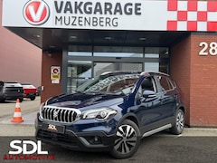 Suzuki S-Cross - 1.4 Boosterjet High Executive // NAVI // CAMERA // SCHUIF-KANTEL DAK // ADAPTIVE CRUISE //