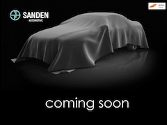 Audi e-tron Sportback - 55 quattro Sportback S Line 408PK|Automaat|Led|Black Style|Adaptive cruise|Camera|Virtual