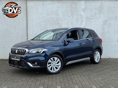 Suzuki S-Cross - 1.0 Boosterjet High Executive, NAV, CAMERA, STL VERW, CRUISE , AIRCO, LMV
