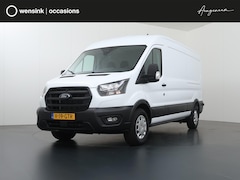 Ford Transit - 350 | 2.0 TDCI | L3 H2 | TREND | TREKHAAK 2500 KG AHW | CLIMATE CONTROL | NAVIGATIE | PARK