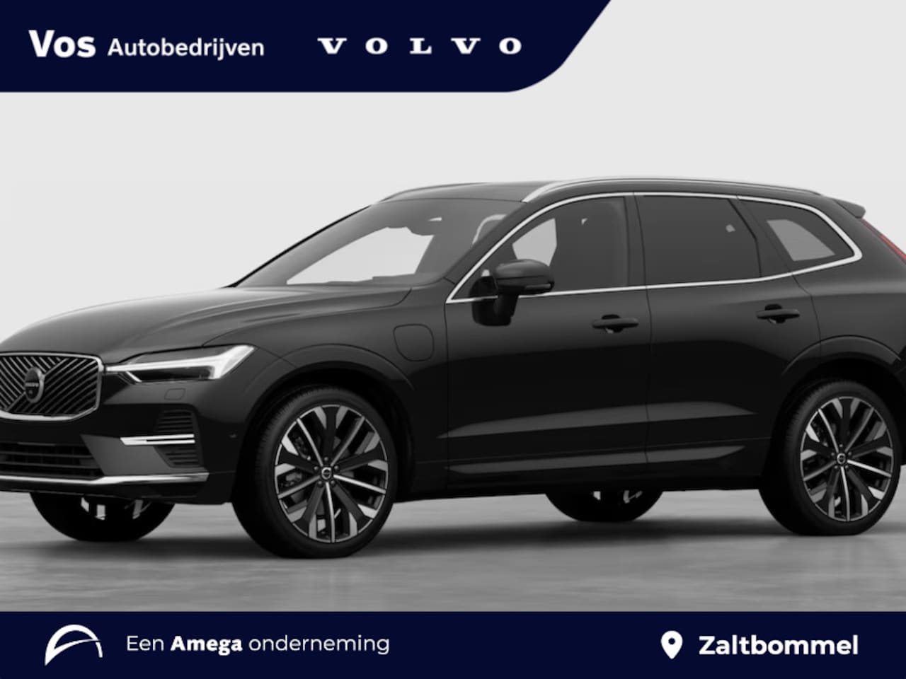 Volvo XC60 - 2.0 T6 Plug-in hybrid AWD Ultra Bright | Executive Edition | Uit voorraad leverbaar | - AutoWereld.nl