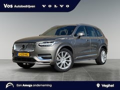 Volvo XC90 - T8 Twin Engine AWD Inscription Intro Edition | Luchtvering | Trekhaak elektr. bedienbaar 1