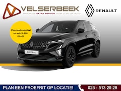 Renault Austral - E-Tech Hybrid 200 Esperit Alpine *UIT VOORRAD LEVERBAAR