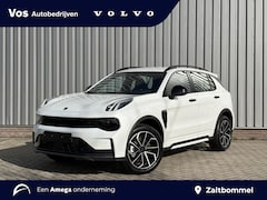 Lynk & Co 01 - 1.5 Core | Inclusief 48 maanden garantie