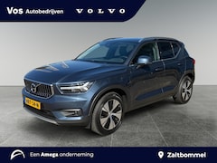 Volvo XC40 - T4 Recharge Inscription Expression | Stoel & stuurverwaming | Harman Kardon