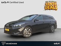 Kia Cee'd Sportswagon - Ceed 1.0 T-GDi MHEV Design Edition | JBL | Elektr. Achterklep | Dode-Hoek Asst. | Cruise |