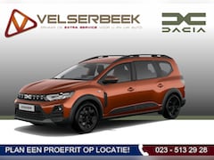 Dacia Jogger - 1.0 TCe 110 limited edition 7p. *Nu op voorraad